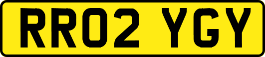 RR02YGY
