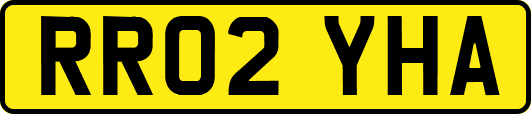 RR02YHA