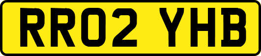 RR02YHB