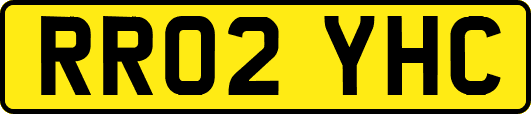 RR02YHC