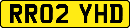 RR02YHD
