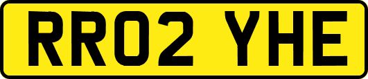 RR02YHE