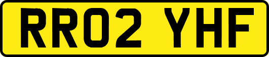 RR02YHF