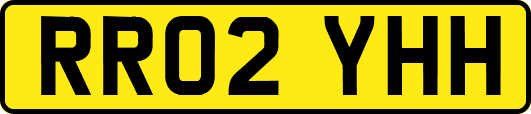 RR02YHH