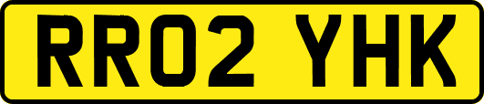 RR02YHK