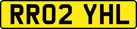 RR02YHL