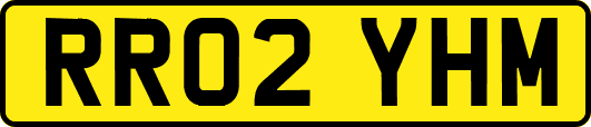 RR02YHM