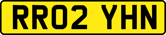 RR02YHN