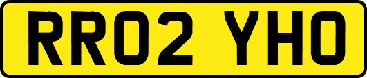 RR02YHO