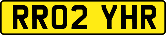 RR02YHR