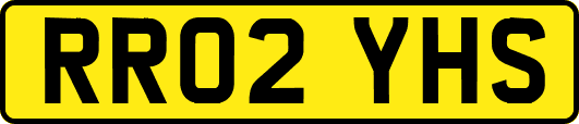 RR02YHS