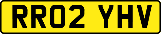 RR02YHV