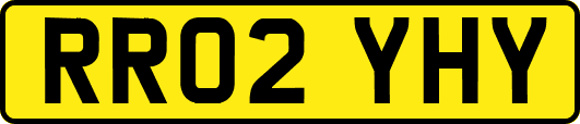 RR02YHY