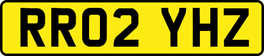 RR02YHZ