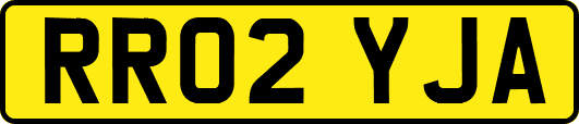 RR02YJA