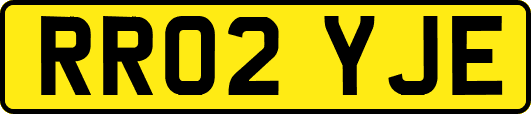 RR02YJE