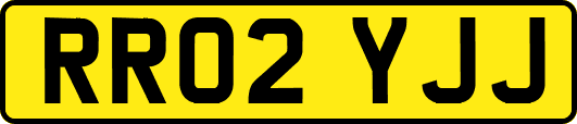 RR02YJJ