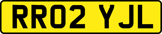 RR02YJL
