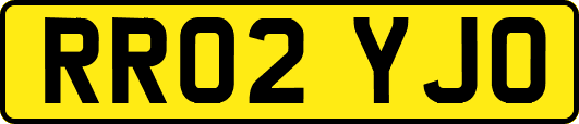 RR02YJO