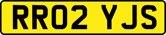 RR02YJS