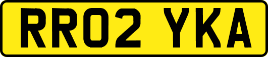 RR02YKA