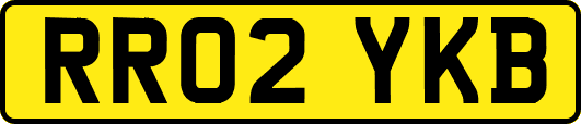 RR02YKB
