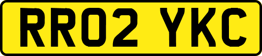 RR02YKC