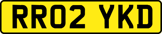 RR02YKD
