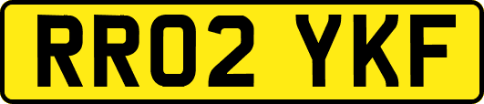 RR02YKF