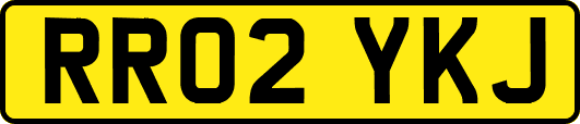 RR02YKJ