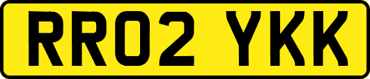 RR02YKK
