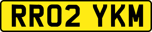 RR02YKM