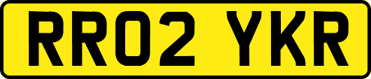 RR02YKR