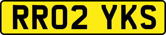 RR02YKS