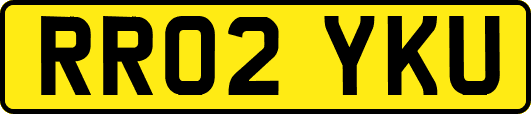 RR02YKU