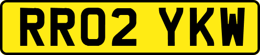 RR02YKW