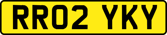 RR02YKY