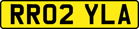 RR02YLA