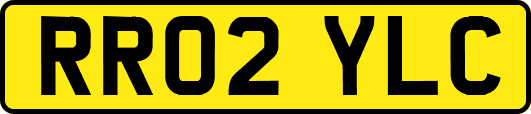 RR02YLC