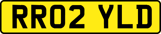 RR02YLD
