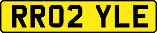 RR02YLE