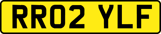 RR02YLF