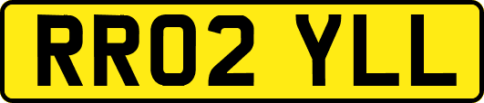 RR02YLL