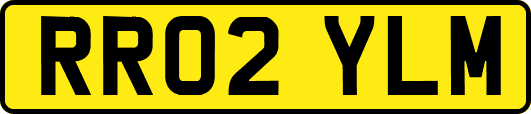 RR02YLM