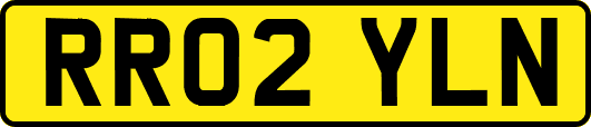 RR02YLN