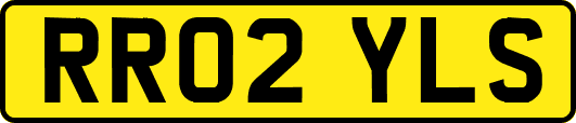 RR02YLS