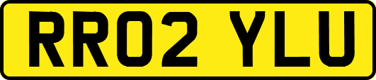 RR02YLU