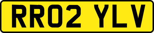 RR02YLV