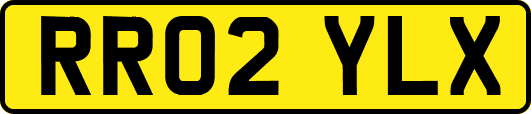 RR02YLX
