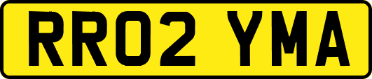 RR02YMA